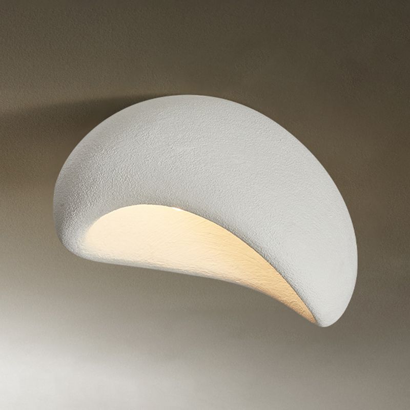 Avi modern infälld taklampa, harts, matsal