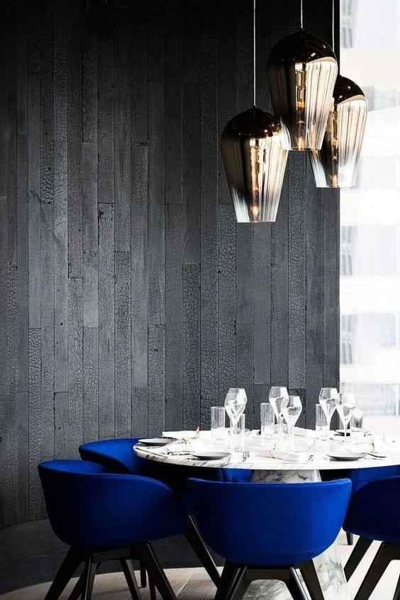 Adler modern pendellampa i glas