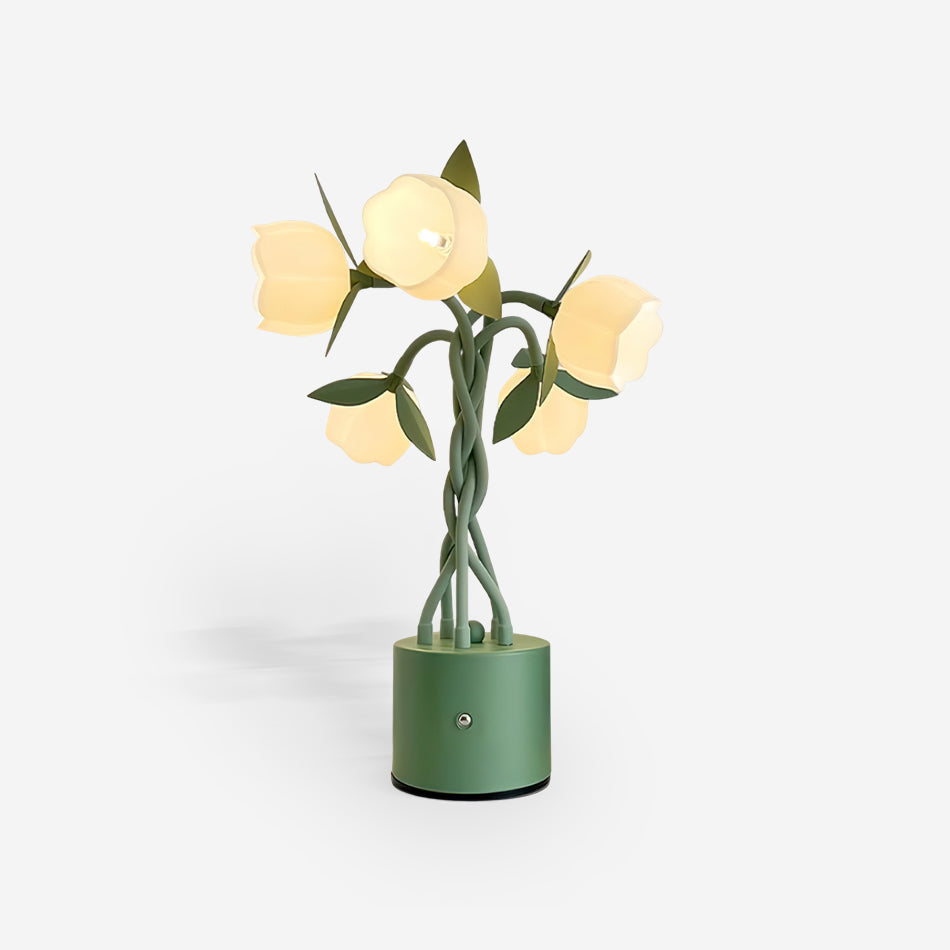 Norisella bordlampe