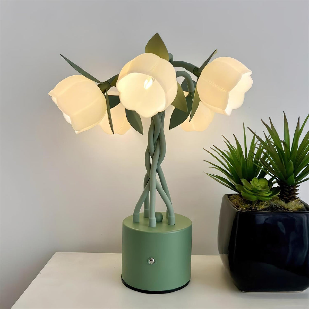 Norisella bordlampe