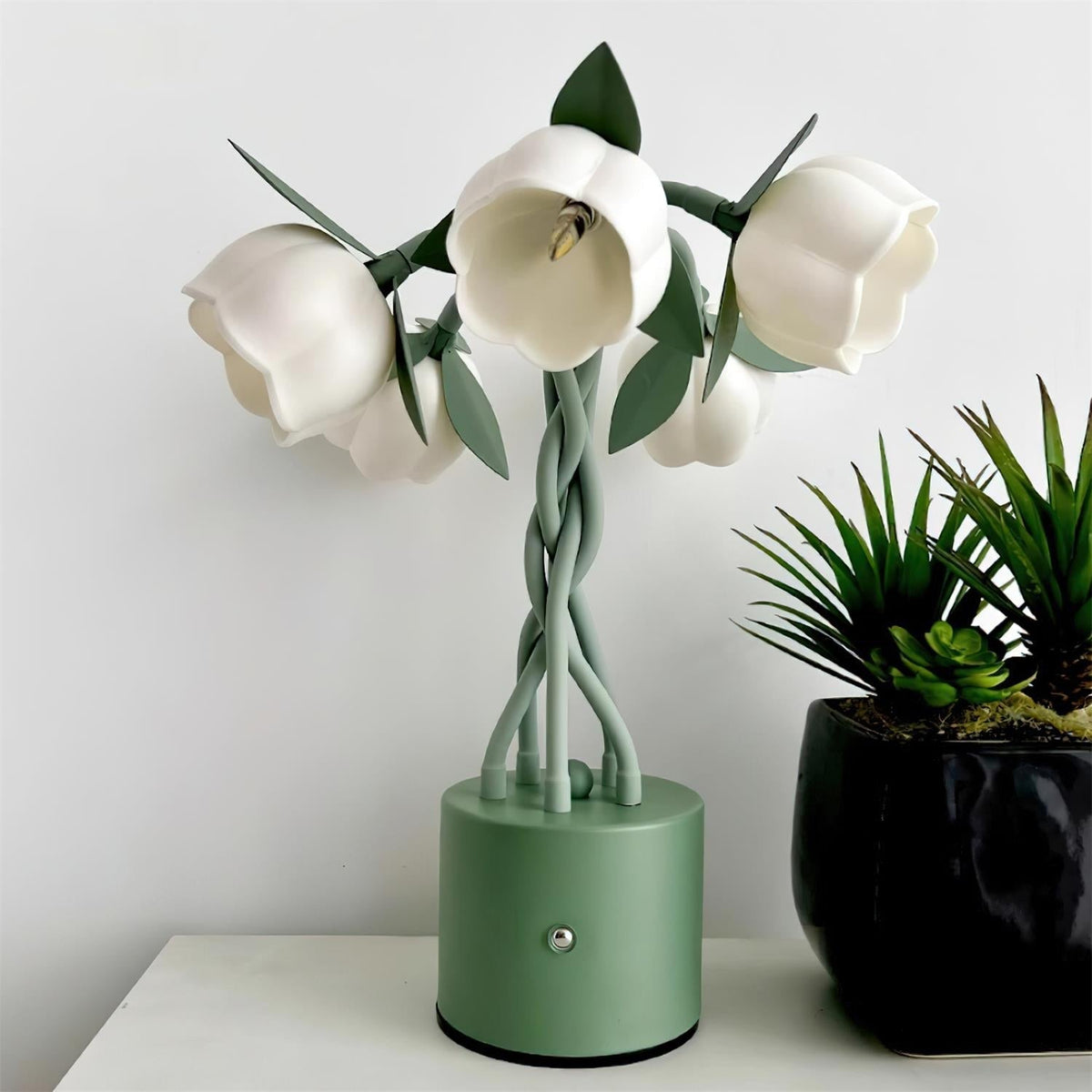 Norisella bordlampe