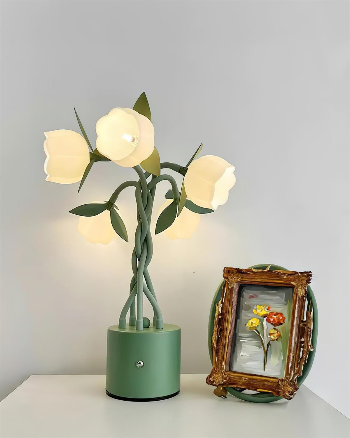 Norisella bordlampe