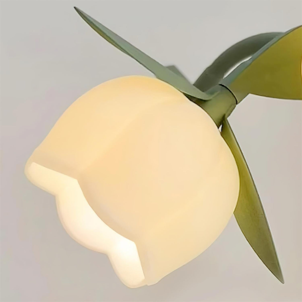Norisella bordlampe