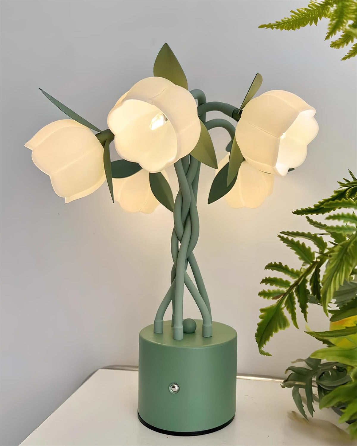 Norisella bordlampe