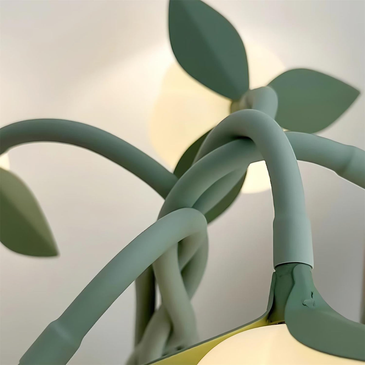 Norisella bordlampe