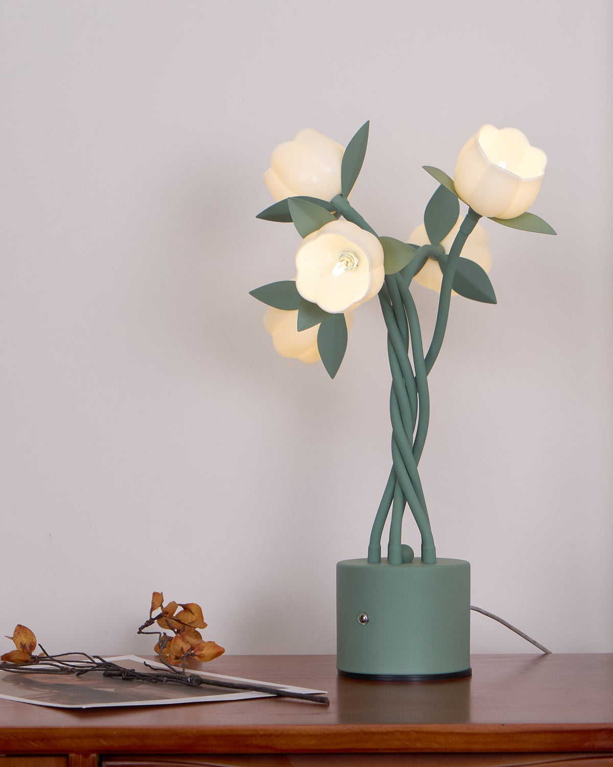 Norisella bordlampe