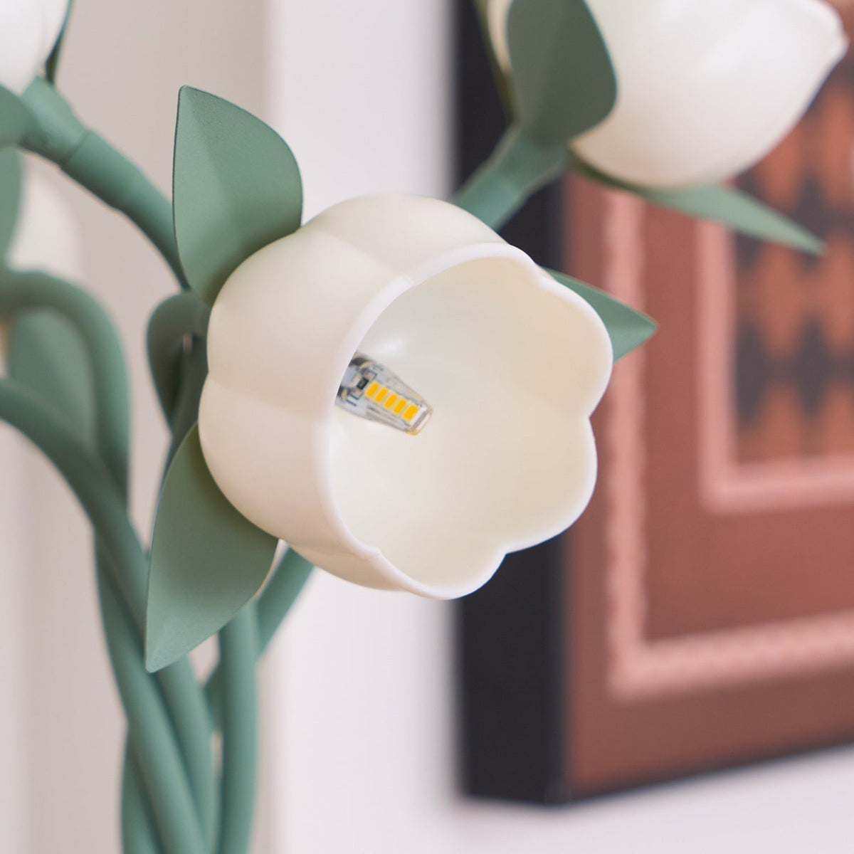Norisella bordlampe