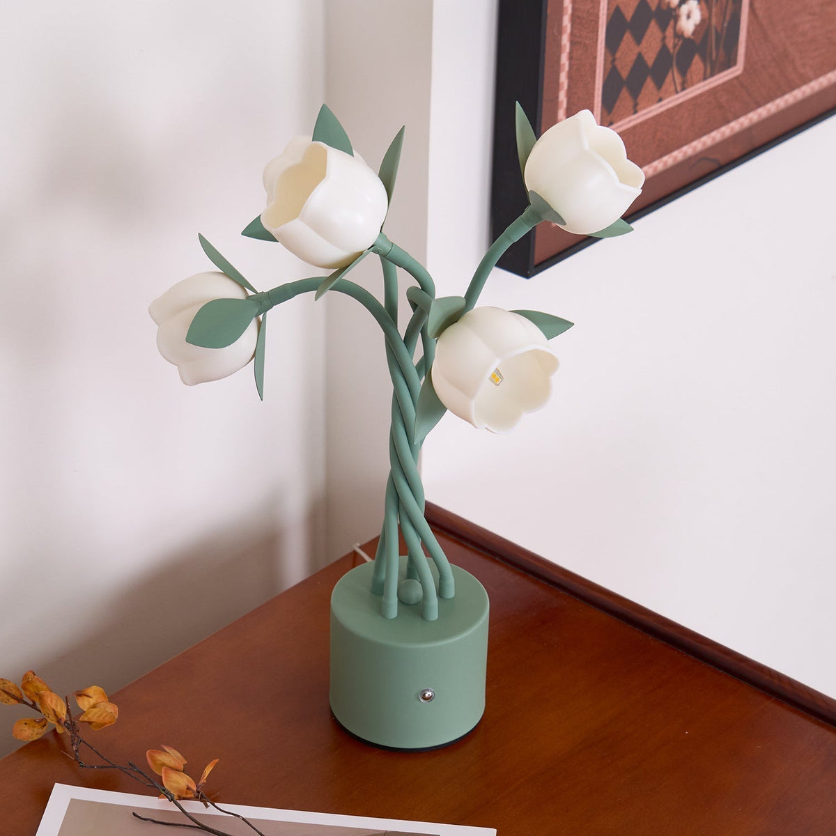 Norisella bordlampe