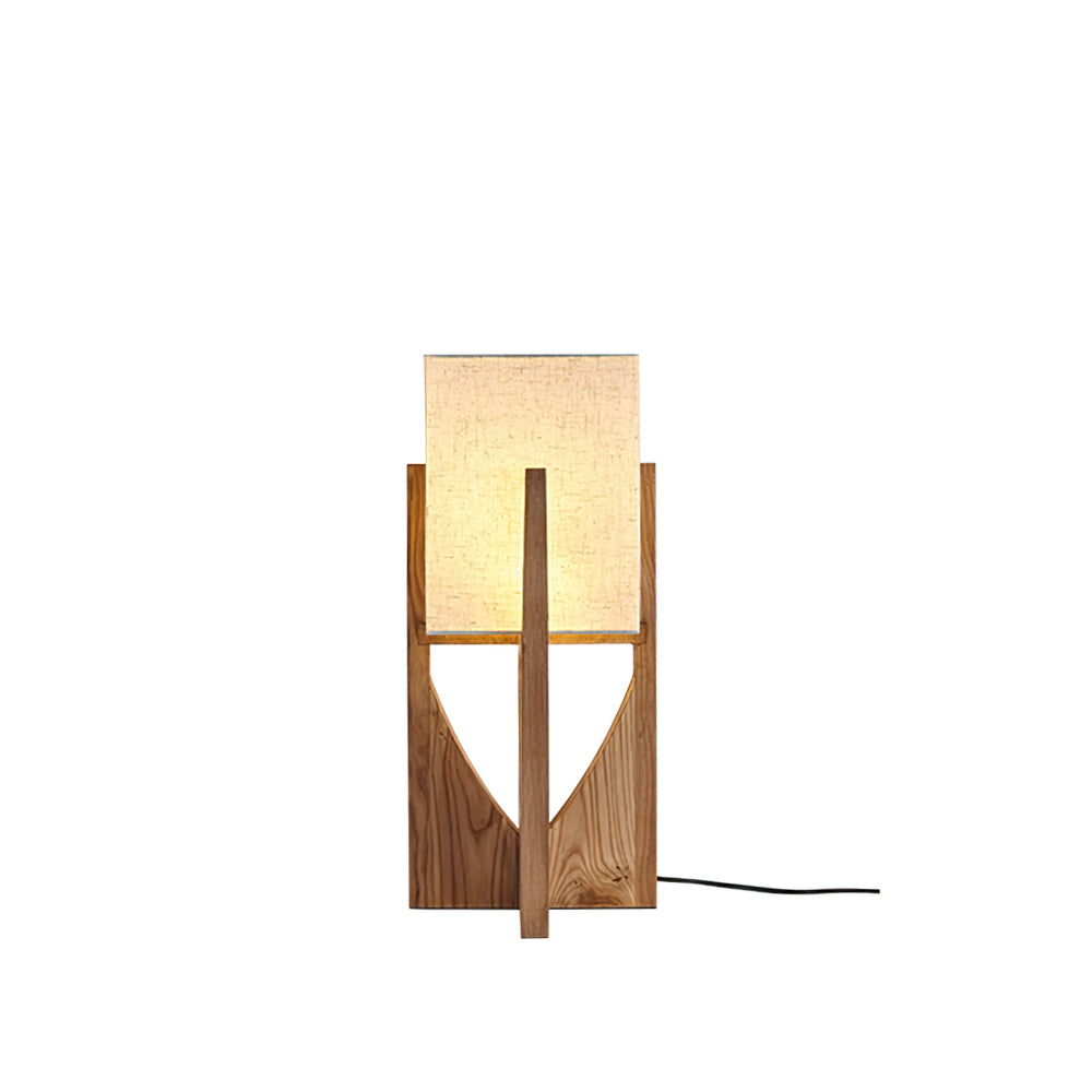 Linden-pöytävalaisin