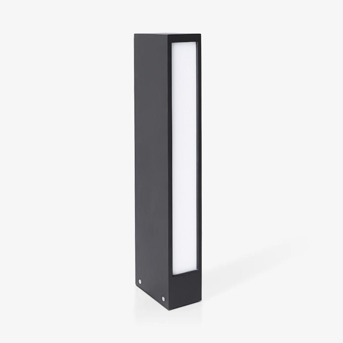 Ulzoril-minimalistinen alumiininen kulkuvalaistin