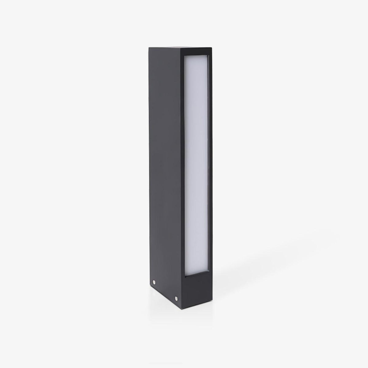 Ulzoril-minimalistinen alumiininen kulkuvalaistin