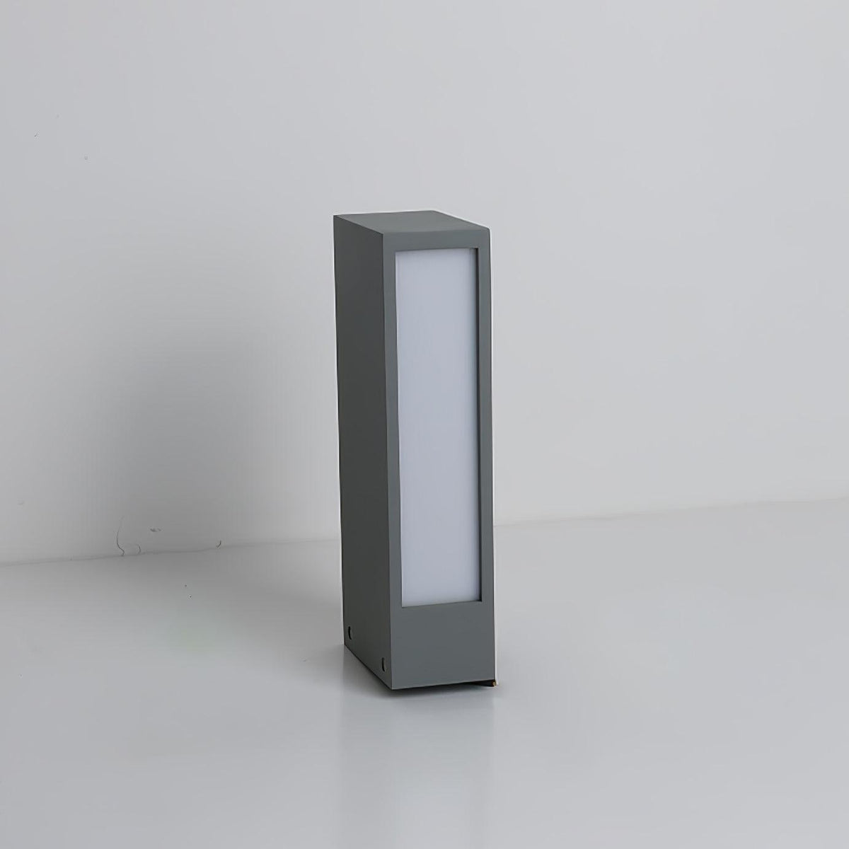 Ulzoril-minimalistinen alumiininen kulkuvalaistin