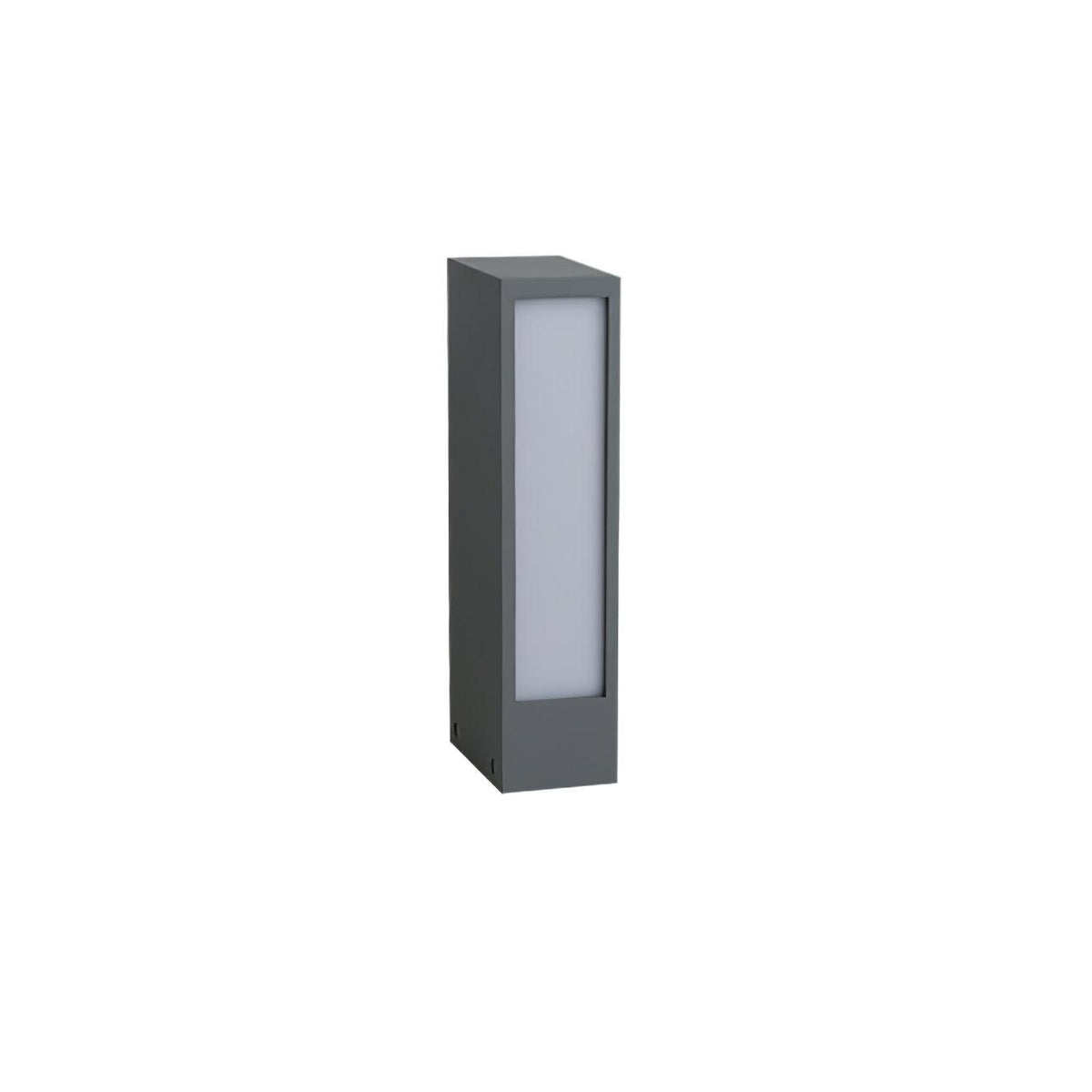 Ulzoril-minimalistinen alumiininen kulkuvalaistin