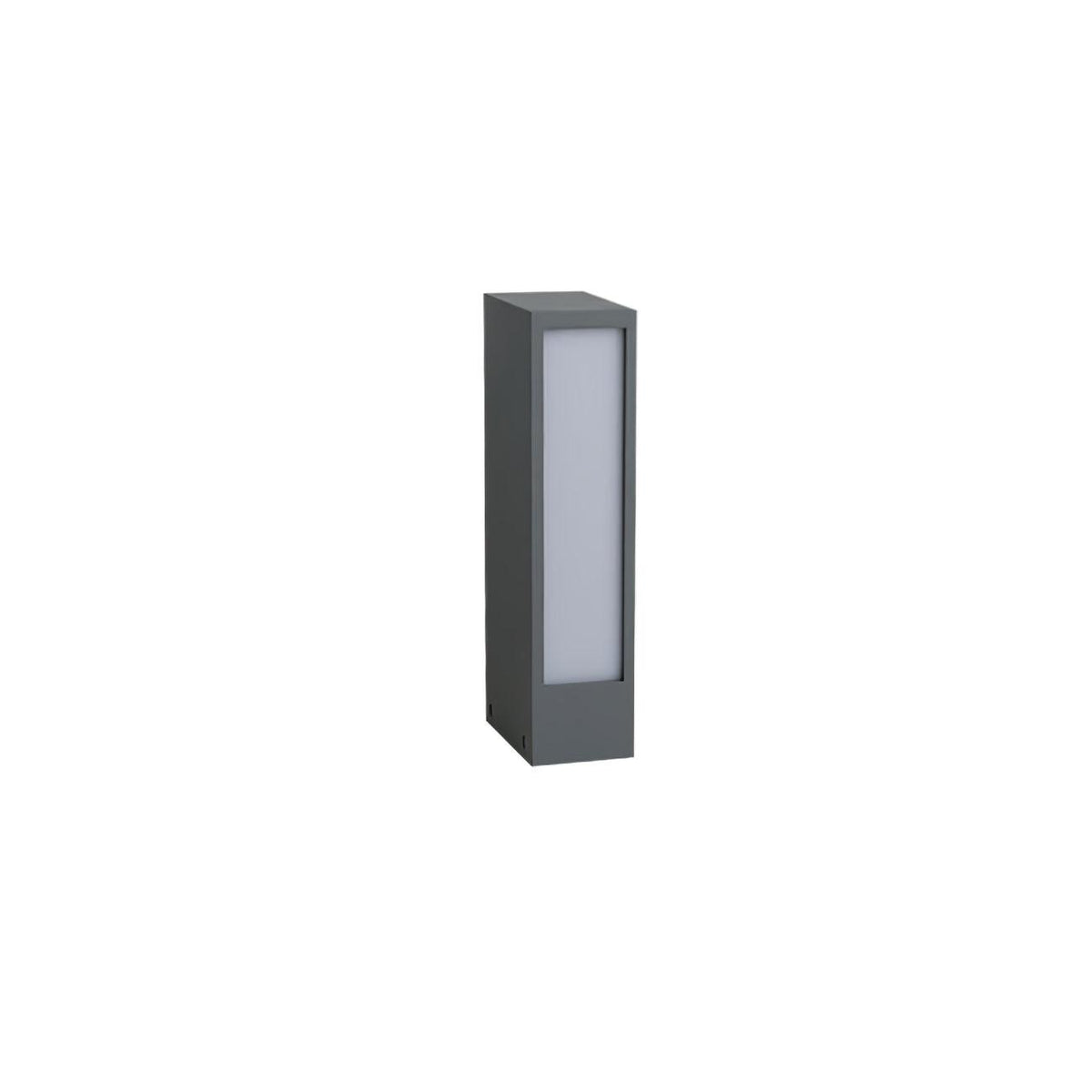 Ulzoril-minimalistinen alumiininen kulkuvalaistin