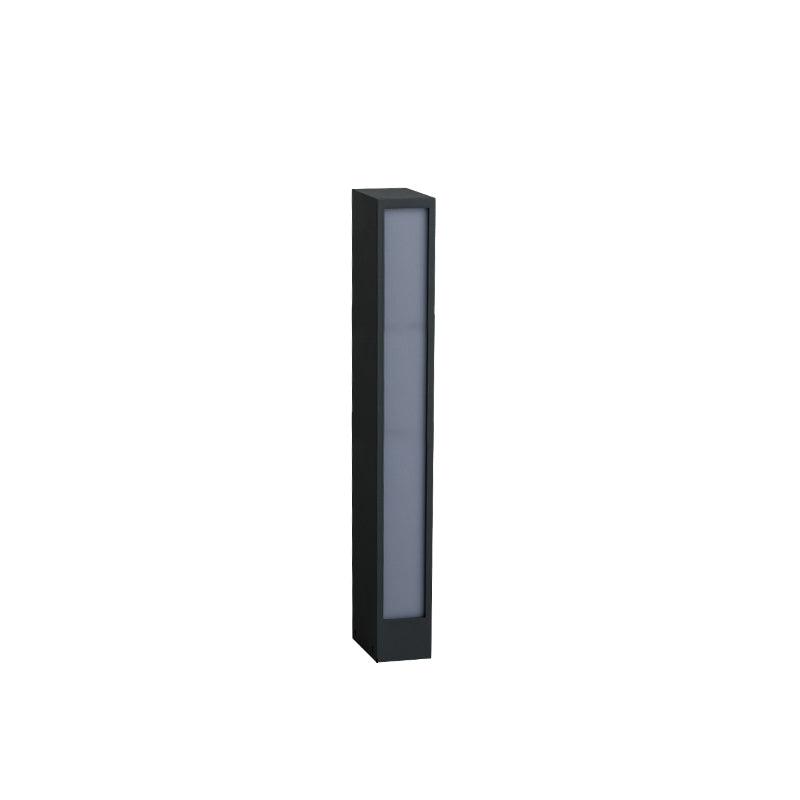 Ulzoril-minimalistinen alumiininen kulkuvalaistin