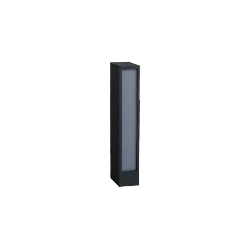 Ulzoril-minimalistinen alumiininen kulkuvalaistin
