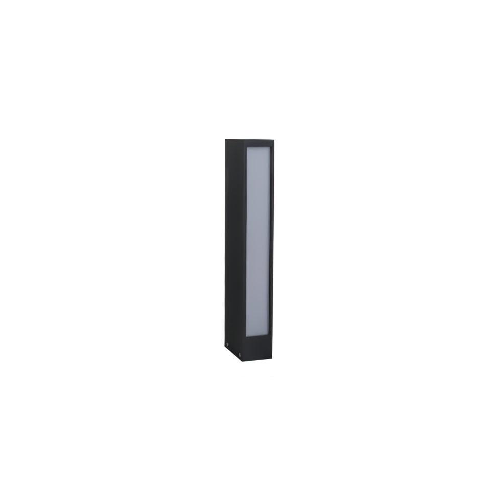 Ulzoril-minimalistinen alumiininen kulkuvalaistin