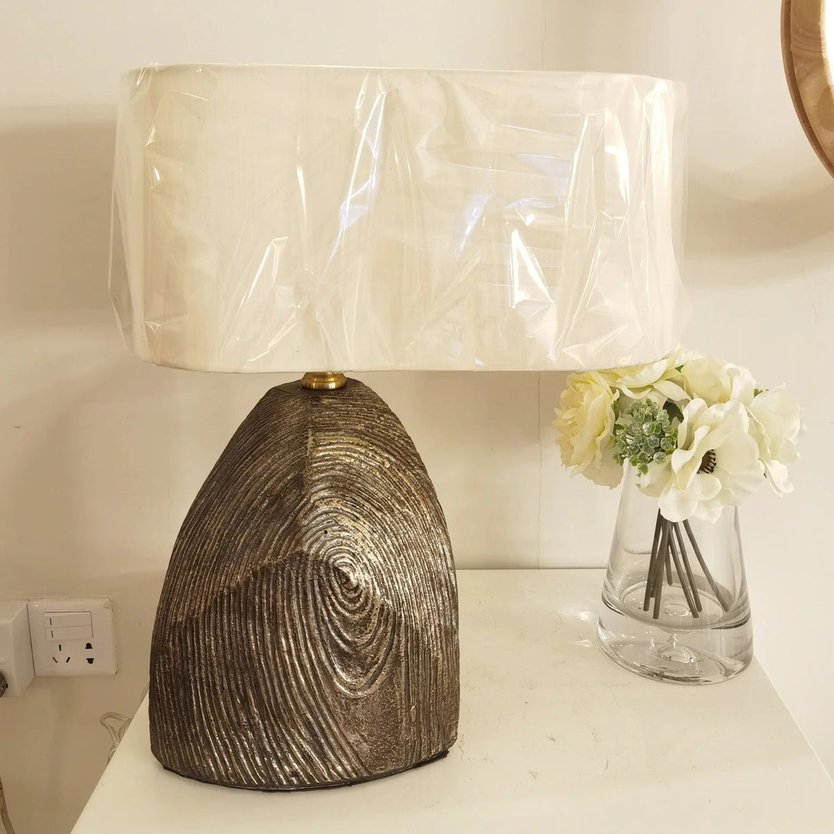 Mylirisra-bordlampe