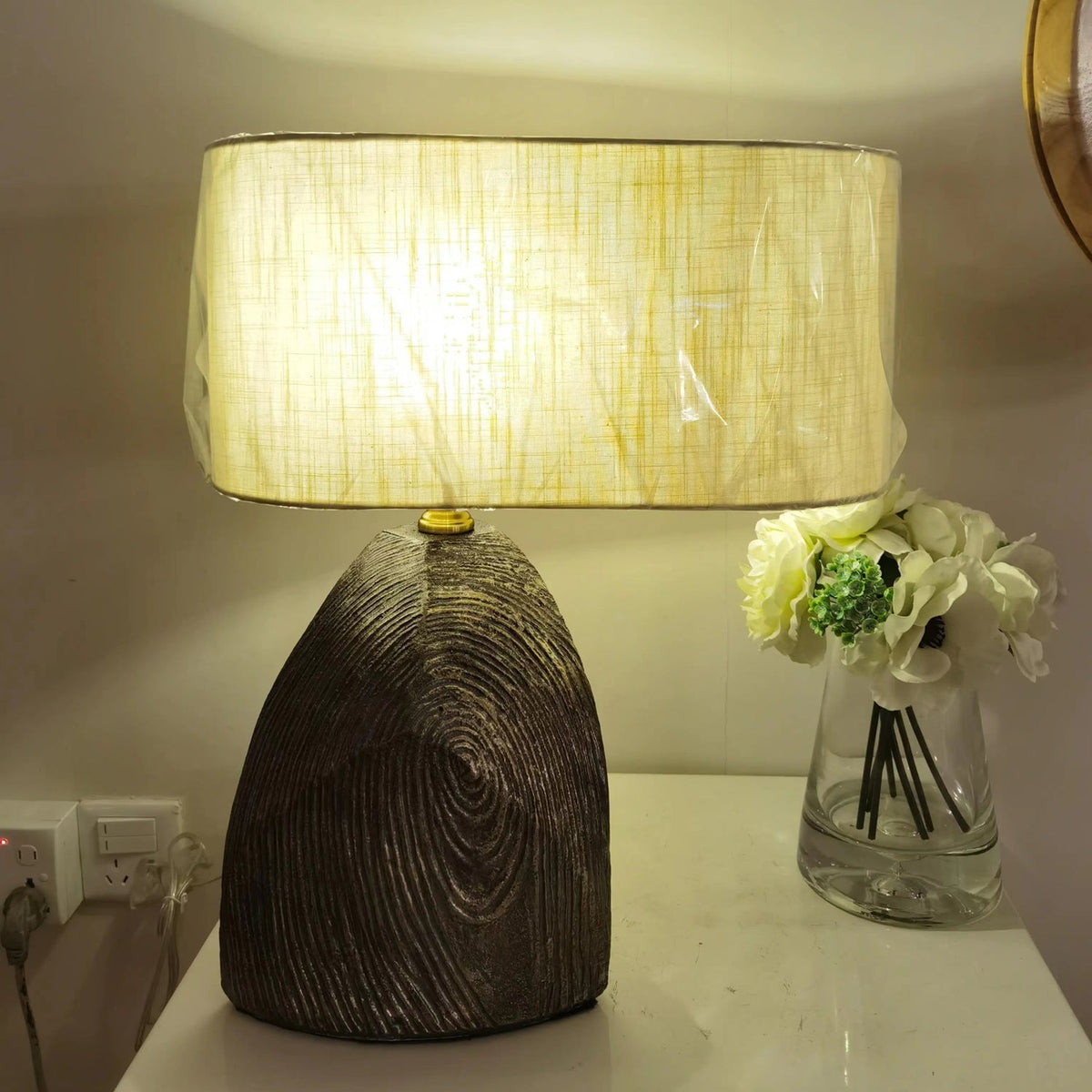 Mylirisra-bordlampe