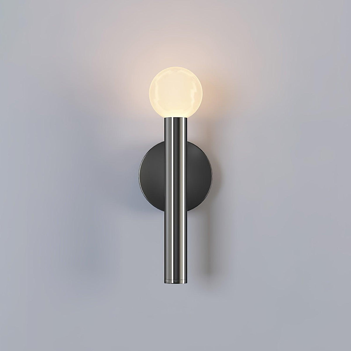 Gifted moderni minimalistinen seinävalaisin