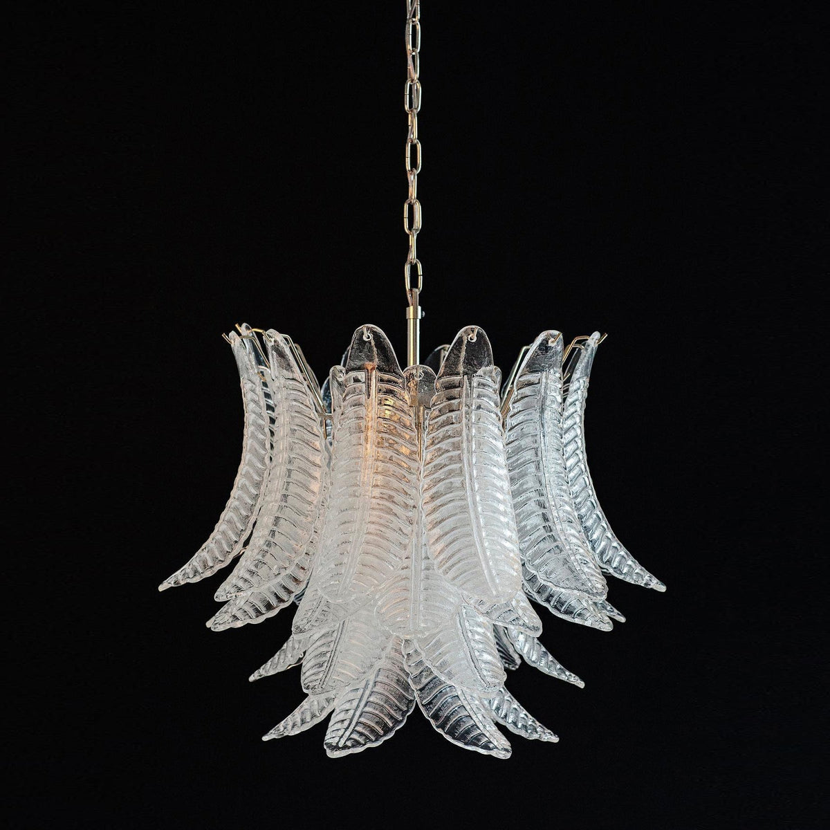 Lustre Amberina
