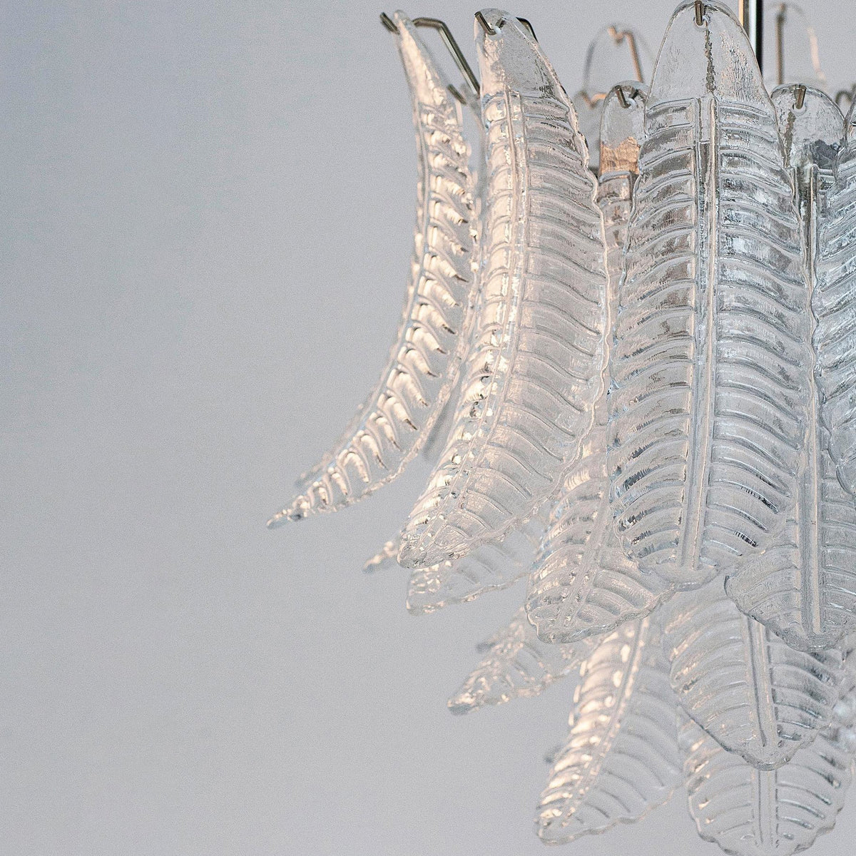 Lustre Amberina