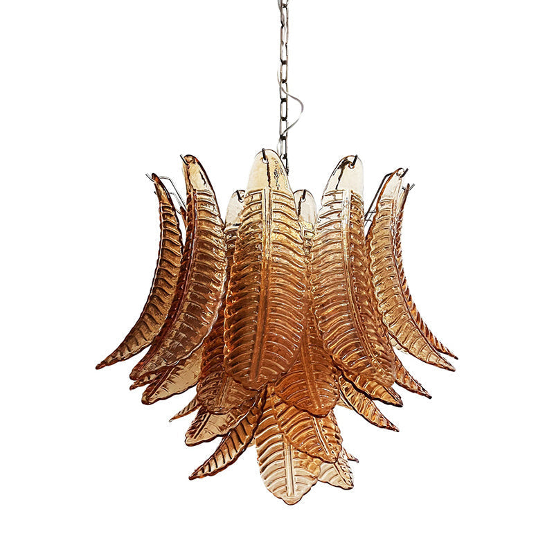 Lustre Amberina