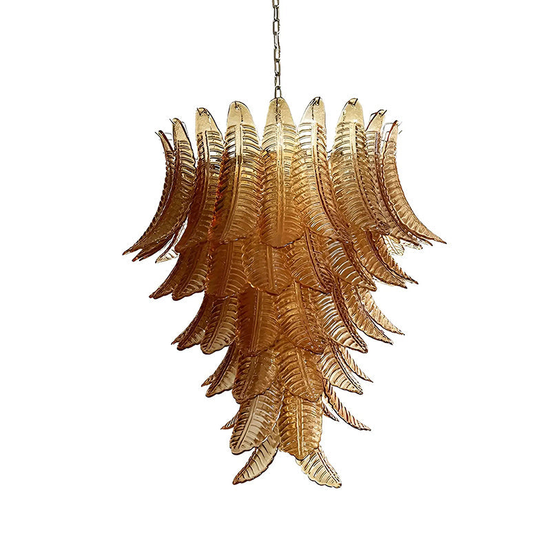 Lustre Amberina