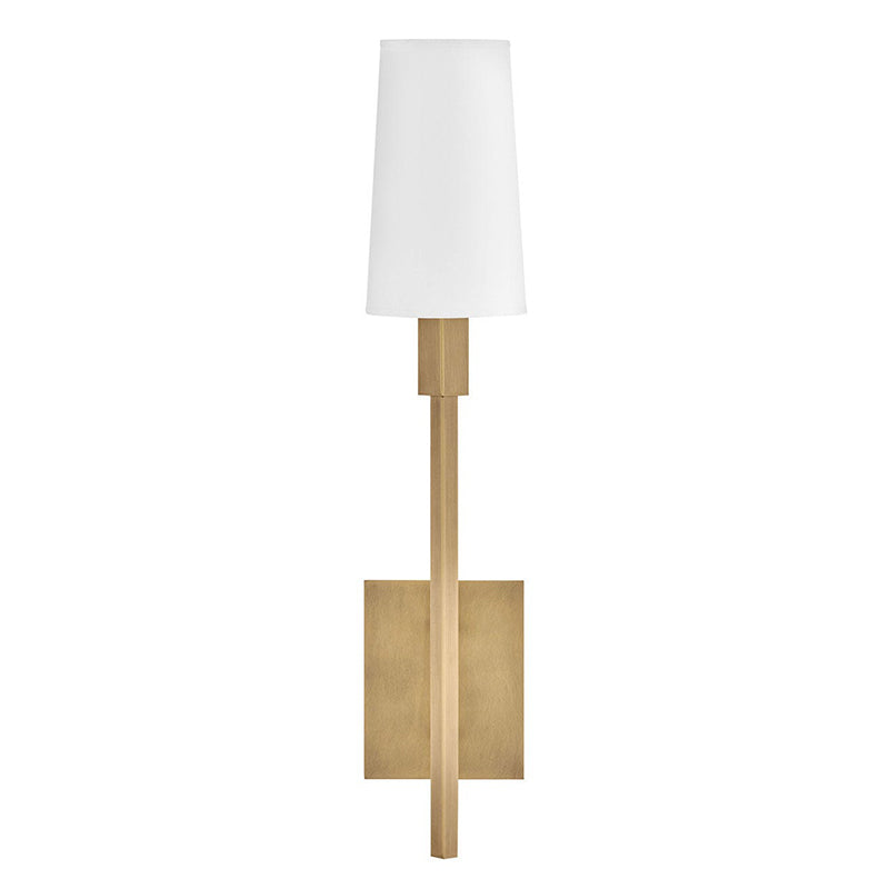 Elaorise vägglampa