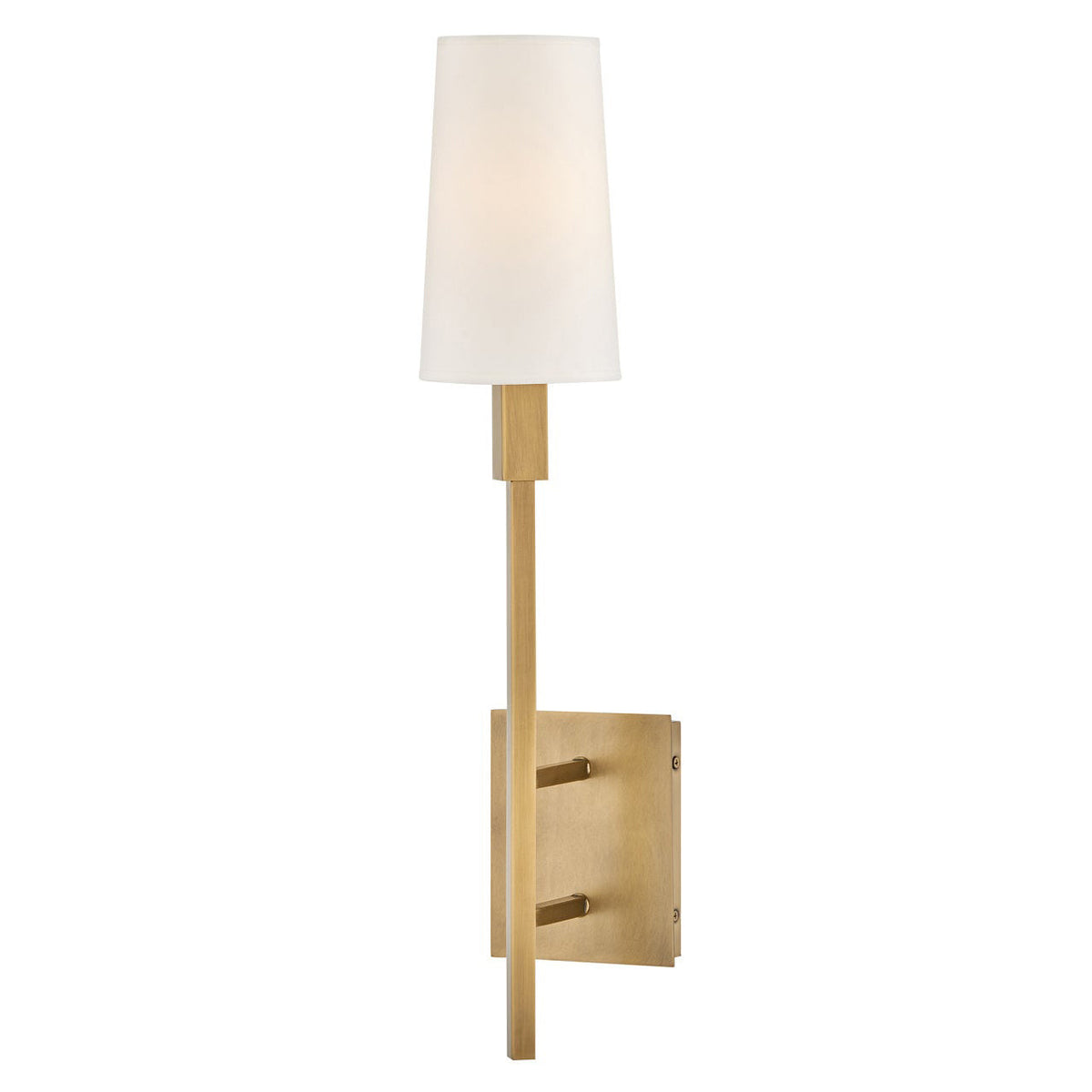Elaorise vägglampa