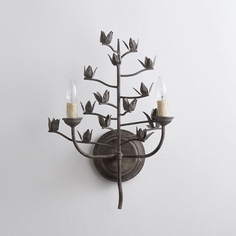Elaerelia vägglampa