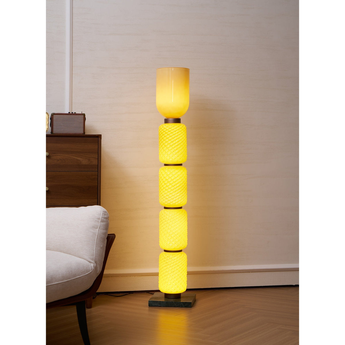 Ficupala Floor Lamp
