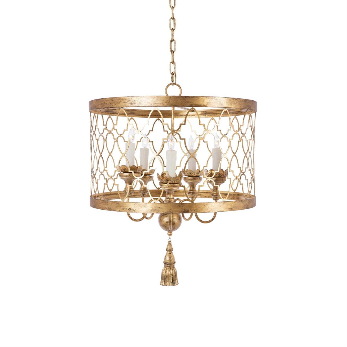 Lustre Mirarine
