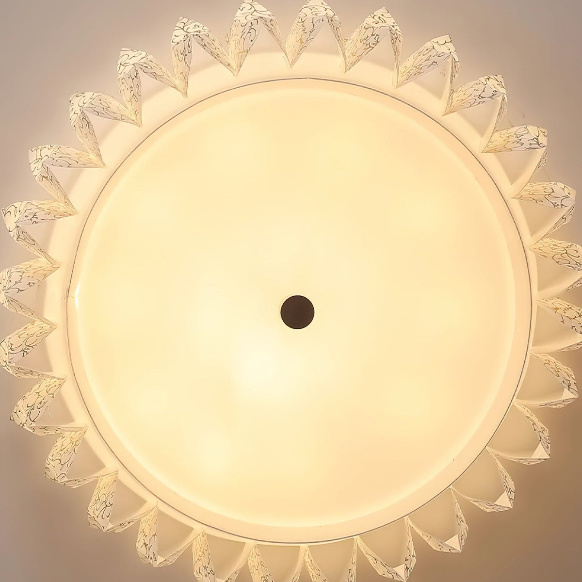 Petalis LED-loftslampe