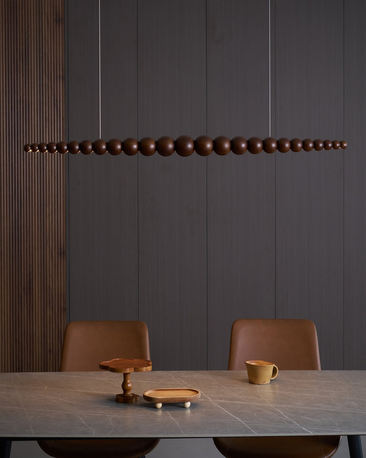 Fjell-lysekrone