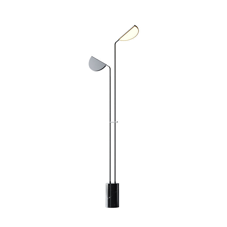 Verdant-gulvlampe