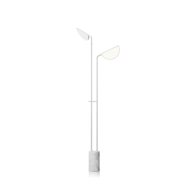 Verdant-gulvlampe