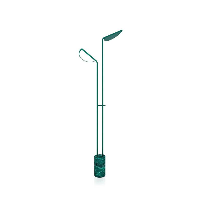 Verdant-gulvlampe