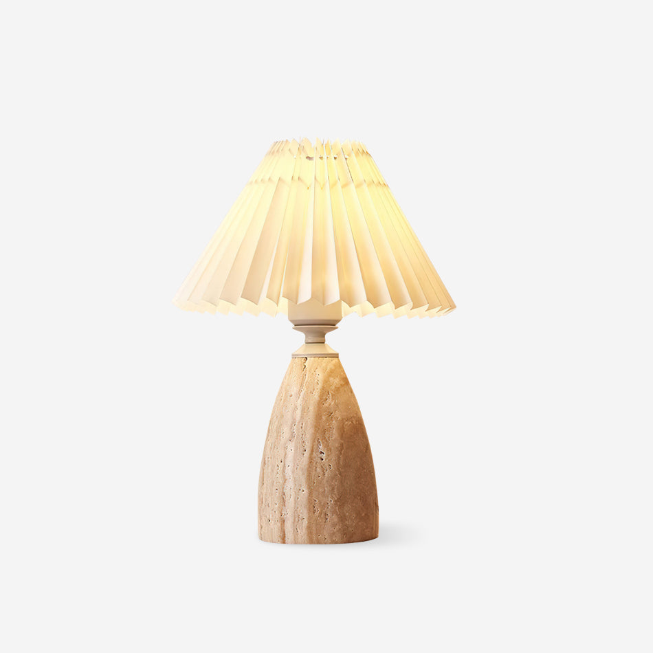 Lumalielle bordslampa
