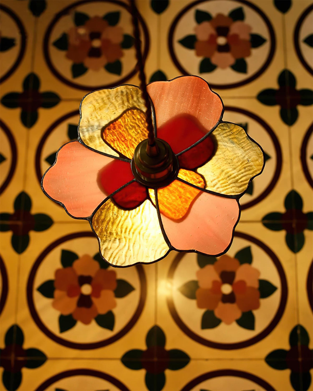 Florvyn-pendellampe
