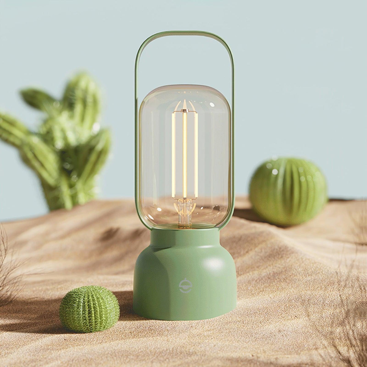 Rivuine Table Lamp