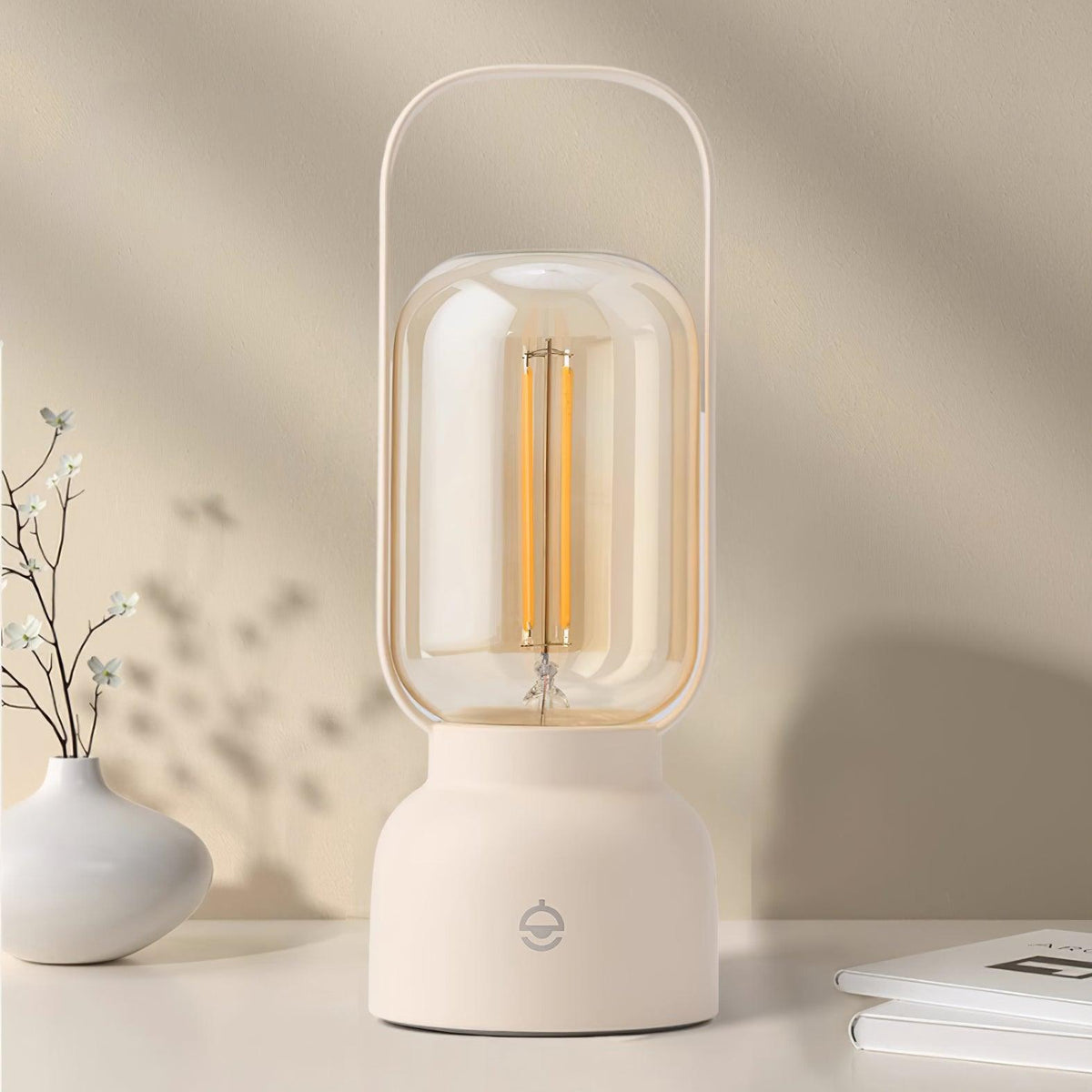 Rivuine Table Lamp