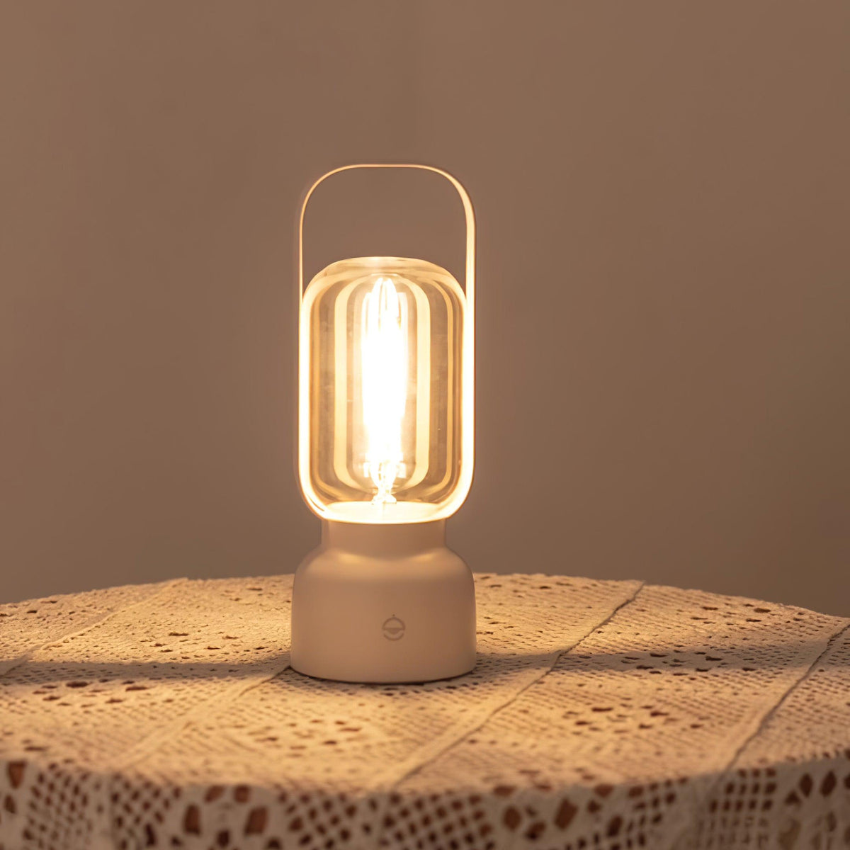 Rivuine Table Lamp