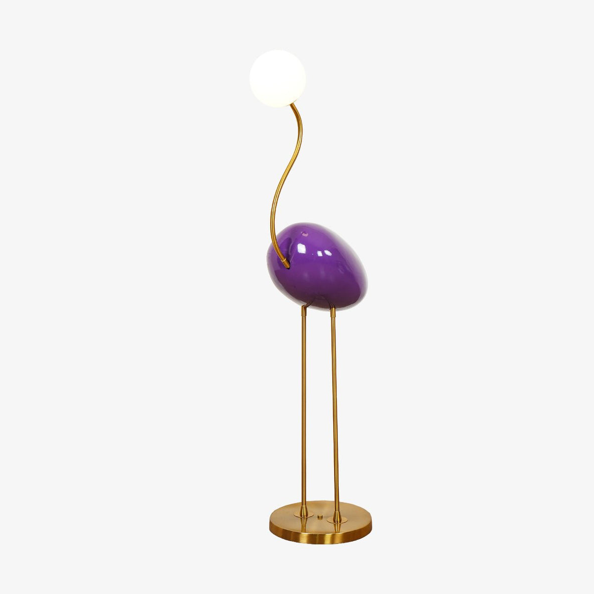 Ilnoren minimalistinen lasikattovalaisin