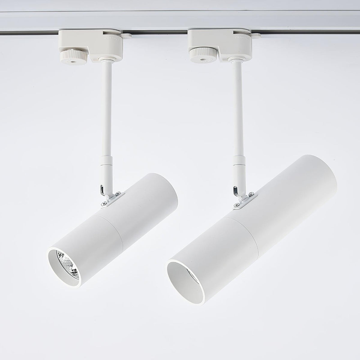 Sond modern minimalistisk taklampa