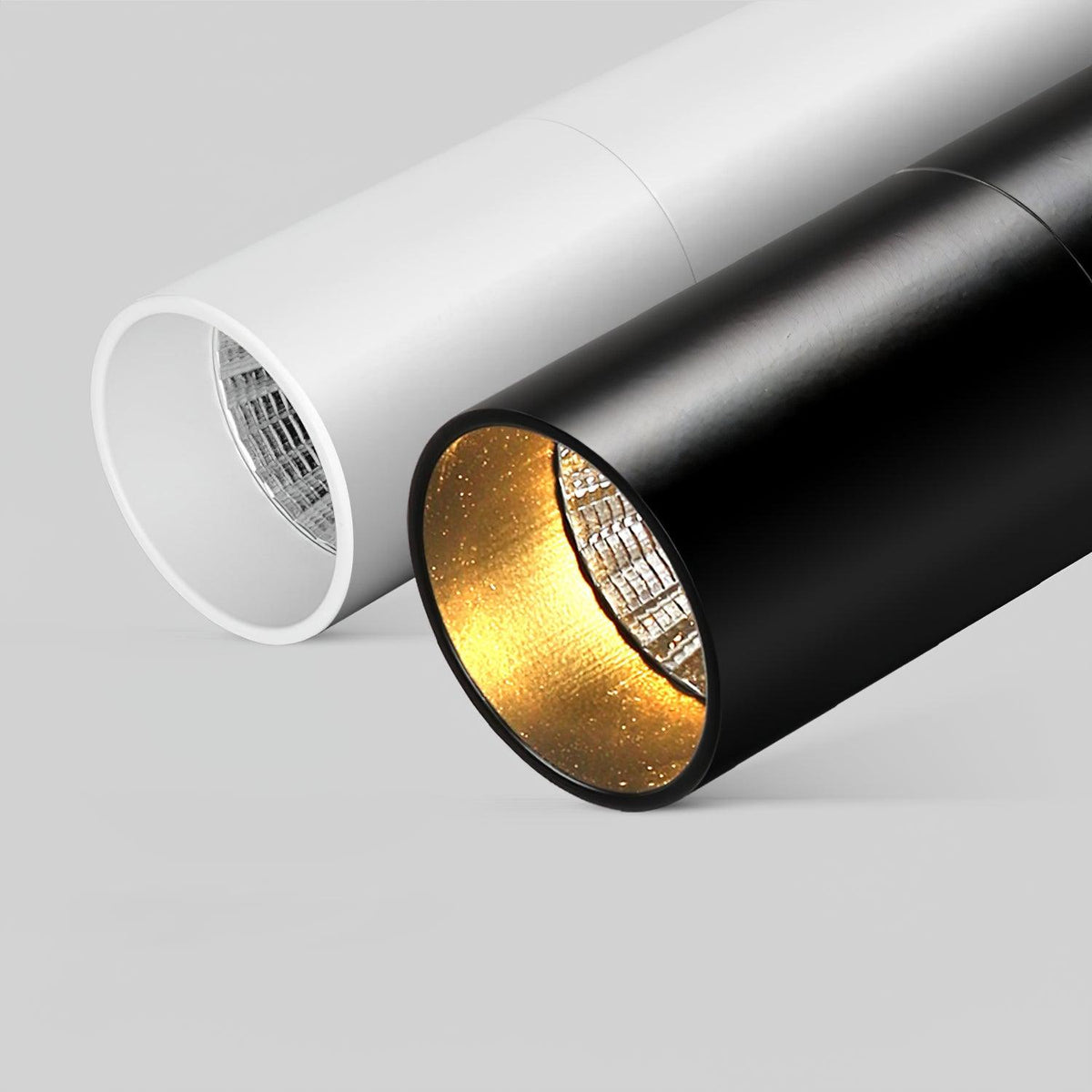 Sond modern minimalistisk taklampa