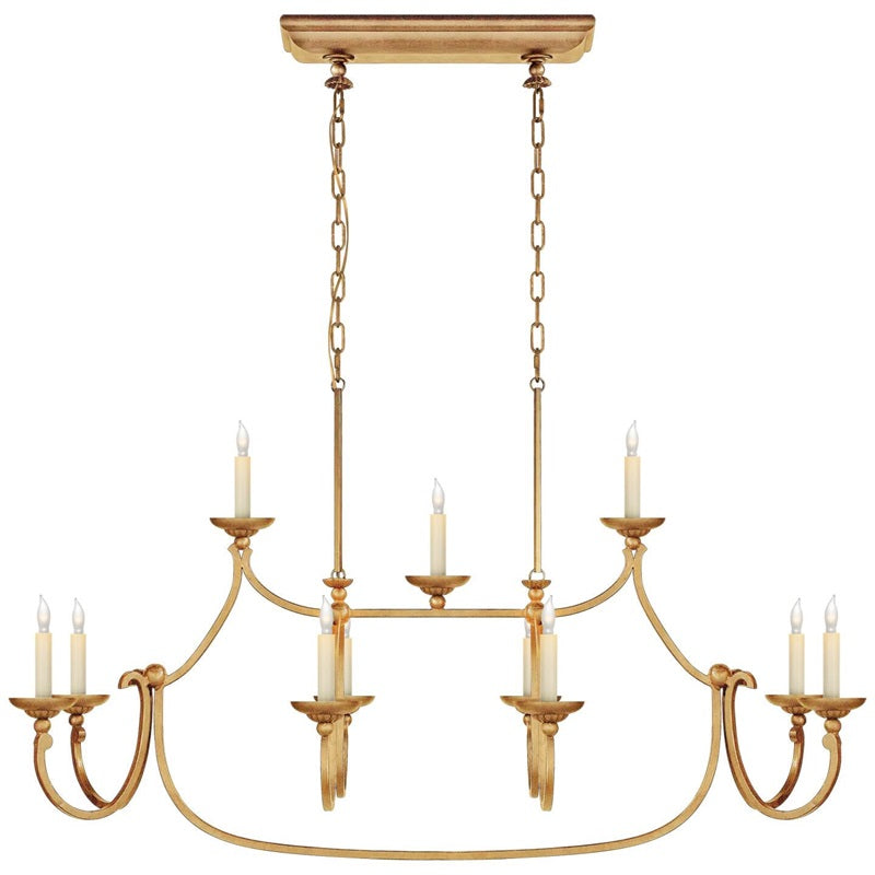 Lustre Ginevra
