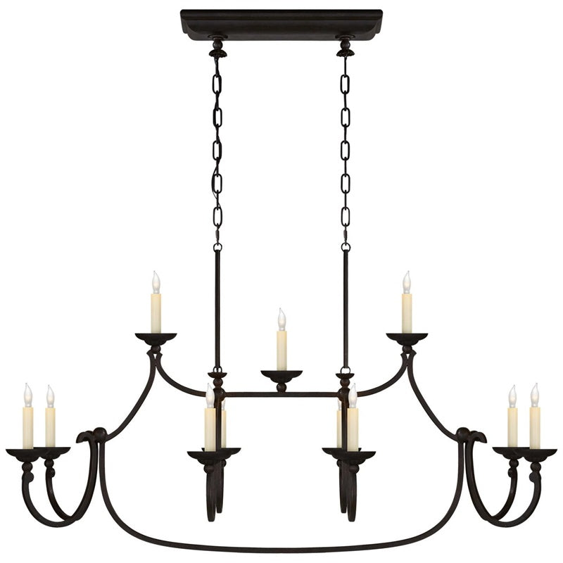 Lustre Ginevra