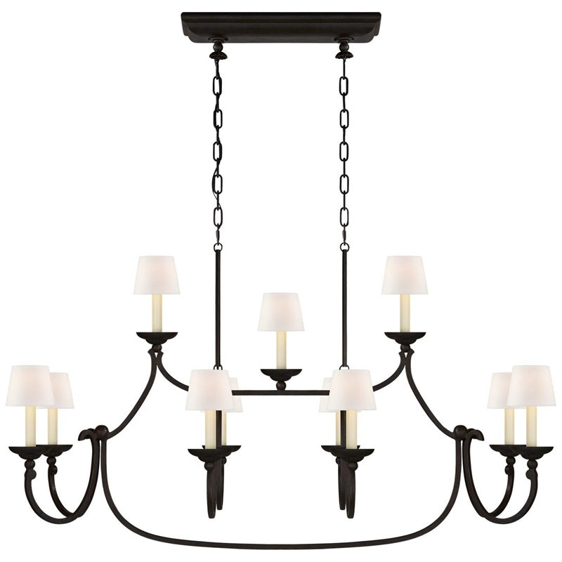 Lustre Ginevra