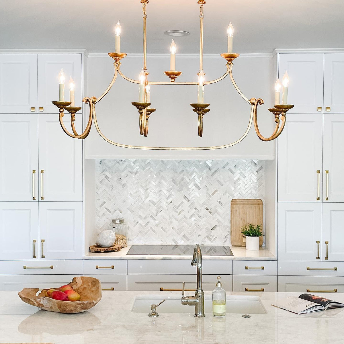 Lustre Ginevra